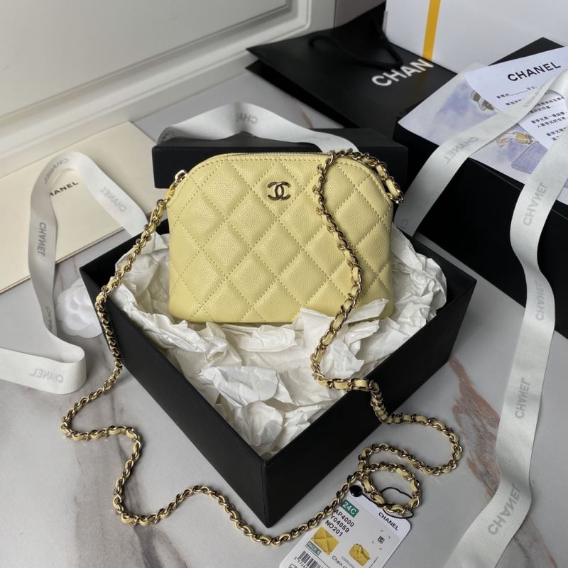 Ch**el satchel bags